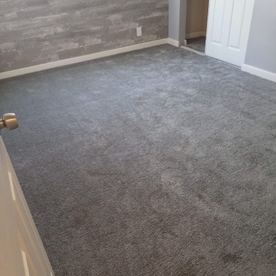 CARPET INSTALLATION